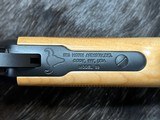 FREE SAFARI, NEW LIMITED EDITION (1 OF 6) BIG HORN ARMORY MODEL 89 SPIKE DRIVER 500 S&W 22