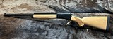 FREE SAFARI, NEW LIMITED EDITION (1 OF 6) BIG HORN ARMORY MODEL 89 SPIKE DRIVER 500 S&W 22