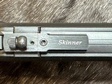 FREE SAFARI, NEW LIMITED EDITION (1 OF 6) BIG HORN ARMORY MODEL 89 SPIKE DRIVER 500 S&W 22
