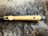 FREE SAFARI, NEW LIMITED EDITION (1 OF 6) BIG HORN ARMORY MODEL 89 SPIKE DRIVER 500 S&W 22