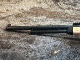FREE SAFARI, NEW LIMITED EDITION (1 OF 6) BIG HORN ARMORY MODEL 89 SPIKE DRIVER 500 S&W 22