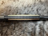 FREE SAFARI, NEW LIMITED EDITION (1 OF 6) BIG HORN ARMORY MODEL 89 SPIKE DRIVER 500 S&W 22