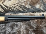 FREE SAFARI, NEW LIMITED EDITION (1 OF 6) BIG HORN ARMORY MODEL 89 SPIKE DRIVER 500 S&W 22