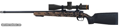 NEW GUNWERKS LEFT HAND 7 PRC WERKMAN REVIC ACURA RS25i 5-25x56 RH2 MOA RETICLE - LAYAWAY AVAILABLE