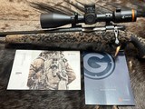 NEW GUNWERKS LEFT HAND 7 PRC WERKMAN REVIC ACURA RS25i 5-25x56 RH2 MOA RETICLE - LAYAWAY AVAILABLE - 21 of 25