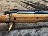 FREE SAFARI, COOPER NIGHTHAWK CUSTOM SHOP CS-1 308 WINCHESTER, AFRICAN ZEBRA WOOD STOCK - LAYAWAY AVAILABLE - 5 of 21