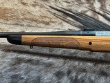 FREE SAFARI, COOPER NIGHTHAWK CUSTOM SHOP CS-1 308 WINCHESTER, AFRICAN ZEBRA WOOD STOCK - LAYAWAY AVAILABLE - 12 of 21