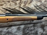 FREE SAFARI, COOPER NIGHTHAWK CUSTOM SHOP CS-1 308 WINCHESTER, AFRICAN ZEBRA WOOD STOCK - LAYAWAY AVAILABLE - 6 of 21