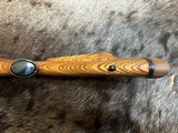 FREE SAFARI, COOPER NIGHTHAWK CUSTOM SHOP CS-1 308 WINCHESTER, AFRICAN ZEBRA WOOD STOCK - LAYAWAY AVAILABLE - 18 of 21