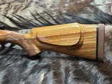 FREE SAFARI, COOPER NIGHTHAWK CUSTOM SHOP CS-1 308 WINCHESTER, AFRICAN ZEBRA WOOD STOCK - LAYAWAY AVAILABLE - 10 of 21