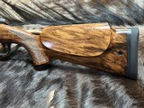 FREE SAFARI, NEW FIERCE RAGE SAFARI 375 H&H AAA+ TURKISH WALNUT STOCK 22