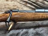 FREE SAFARI, NEW FIERCE RAGE SAFARI 375 H&H AAA+ TURKISH WALNUT STOCK 22