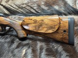 FREE SAFARI, NEW FIERCE RAGE SAFARI 300 WIN AAA+ TURKISH WALNUT STOCK 22