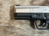 TAURUS PT 24/7 G2 STD 9MM HI-CAPACITY 17+ 1 STAINLESS PISTOL 1247099G217 - LAYAWAY AVAILABLE - 11 of 21