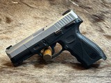 TAURUS PT 24/7 G2 STD 9MM HI-CAPACITY 17+ 1 STAINLESS PISTOL 1247099G217 - LAYAWAY AVAILABLE - 7 of 21