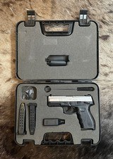 TAURUS PT 24/7 G2 STD 9MM HI-CAPACITY 17+ 1 STAINLESS PISTOL 1247099G217 - LAYAWAY AVAILABLE - 20 of 21