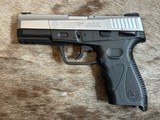 TAURUS PT 24/7 G2 STD 9MM HI-CAPACITY 17+ 1 STAINLESS PISTOL 1247099G217 - LAYAWAY AVAILABLE - 8 of 21