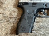 TAURUS PT 24/7 G2 STD 9MM HI-CAPACITY 17+ 1 STAINLESS PISTOL 1247099G217 - LAYAWAY AVAILABLE - 3 of 21
