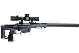 PREORDER NEW GUNWERKS SKUNKWERKS ACCOUNTANT RIFLE SYSTEM 308 WIN SUPPRESSED - LAYAWAY AVAILABLE - 2 of 25