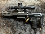 NEW LEFT HAND GUNWERKS SKUNKWERKS ACCOUNTANT RIFLE SYSTEM 308 WIN SUPPRESSED - LAYAWAY AVAILABLE - 5 of 22