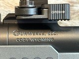 PREORDER NEW GUNWERKS SKUNKWERKS ACCOUNTANT RIFLE SYSTEM 308 WIN SUPPRESSED - LAYAWAY AVAILABLE - 20 of 25