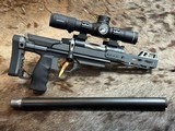 PREORDER NEW GUNWERKS SKUNKWERKS ACCOUNTANT RIFLE SYSTEM 308 WIN SUPPRESSED - LAYAWAY AVAILABLE - 6 of 25