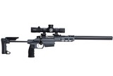 PREORDER NEW GUNWERKS SKUNKWERKS ACCOUNTANT RIFLE SYSTEM 308 WIN SUPPRESSED - LAYAWAY AVAILABLE