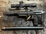 NEW LEFT HAND GUNWERKS SKUNKWERKS ACCOUNTANT RIFLE SYSTEM 308 WIN SUPPRESSED - LAYAWAY AVAILABLE - 2 of 22