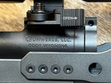 NEW LEFT HAND GUNWERKS SKUNKWERKS ACCOUNTANT RIFLE SYSTEM 308 WIN SUPPRESSED - LAYAWAY AVAILABLE - 16 of 22