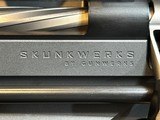 NEW LEFT HAND GUNWERKS SKUNKWERKS ACCOUNTANT RIFLE SYSTEM 308 WIN SUPPRESSED - LAYAWAY AVAILABLE - 7 of 22