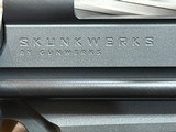 PREORDER NEW GUNWERKS SKUNKWERKS ACCOUNTANT RIFLE SYSTEM 308 WIN SUPPRESSED - LAYAWAY AVAILABLE - 7 of 25