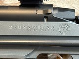 PREORDER NEW GUNWERKS SKUNKWERKS ACCOUNTANT RIFLE SYSTEM 308 WIN SUPPRESSED - LAYAWAY AVAILABLE - 21 of 25