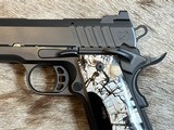 NEW NIGHTHAWK CUSTOM PRESIDENT GOVERNMENT 1911 45 ACP PISTOL W/ IOS AND OTHER UPGRADES - LAYAWAY AVAILABLE - 13 of 25