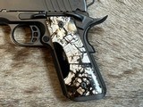 NEW NIGHTHAWK CUSTOM PRESIDENT GOVERNMENT 1911 45 ACP PISTOL W/ IOS AND OTHER UPGRADES - LAYAWAY AVAILABLE - 12 of 25