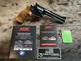 NEW KORTH RANGER 357 MAGNUM 6