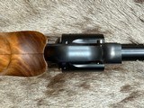 NEW KORTH RANGER 357 MAGNUM 6