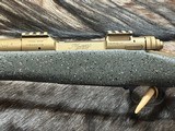 ALL-NEW MONTANA RIFLE HIGHLINE 6.5 CREEDMOOR, BILLET ACTION MCMILLAN CARBON - LAYAWAY AVAILABLE - 9 of 21