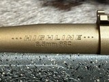 ALL-NEW MONTANA RIFLE HIGHLINE 6.5 CREEDMOOR, BILLET ACTION MCMILLAN CARBON - LAYAWAY AVAILABLE - 12 of 21