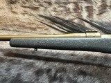 ALL-NEW MONTANA RIFLE HIGHLINE 6.5 CREEDMOOR, BILLET ACTION MCMILLAN CARBON - LAYAWAY AVAILABLE - 10 of 21