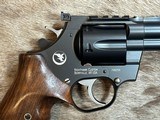 NEW KORTH RANGER 357 MAGNUM 6