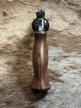 NEW KORTH RANGER 357 MAGNUM 6