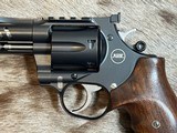 NEW KORTH RANGER 357 MAGNUM 6