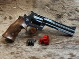 NEW KORTH RANGER 357 MAGNUM 6