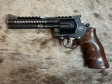 NEW KORTH RANGER 357 MAGNUM 6