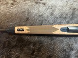 FREE SAFARI, NEW WIN MODEL 70 SUPER GRADE MAPLE 6.5 CREED 22