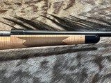 FREE SAFARI, NEW WIN MODEL 70 SUPER GRADE MAPLE 6.5 CREED 22