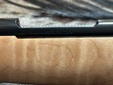 FREE SAFARI, NEW WINCHESTER MODEL 70 SUPER GRADE MAPLE 270 WIN 24 535218226 - LAYAWAY AVAILABLE - 16 of 21
