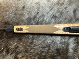 FREE SAFARI, NEW WINCHESTER MODEL 70 SUPER GRADE MAPLE 270 WIN 24 535218226 - LAYAWAY AVAILABLE - 17 of 21