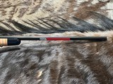 FREE SAFARI, NEW WINCHESTER MODEL 70 SUPER GRADE MAPLE 270 WIN 24 535218226 - LAYAWAY AVAILABLE - 6 of 21