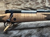 FREE SAFARI, NEW WINCHESTER MODEL 70 SUPER GRADE MAPLE 270 WIN 24 535218226 - LAYAWAY AVAILABLE - 4 of 21